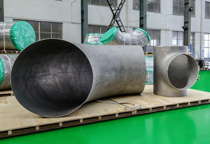 Mitkä ovat 180 asteen kulmahitsauksen tärkeimmät sovellukset putkijärjestelmissä?