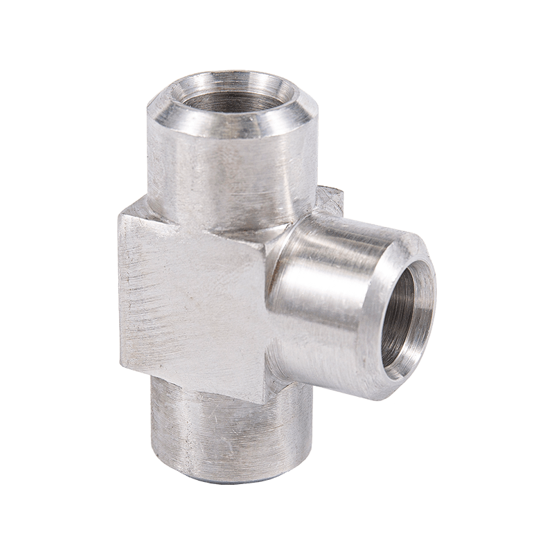 Muut taotut liitososat