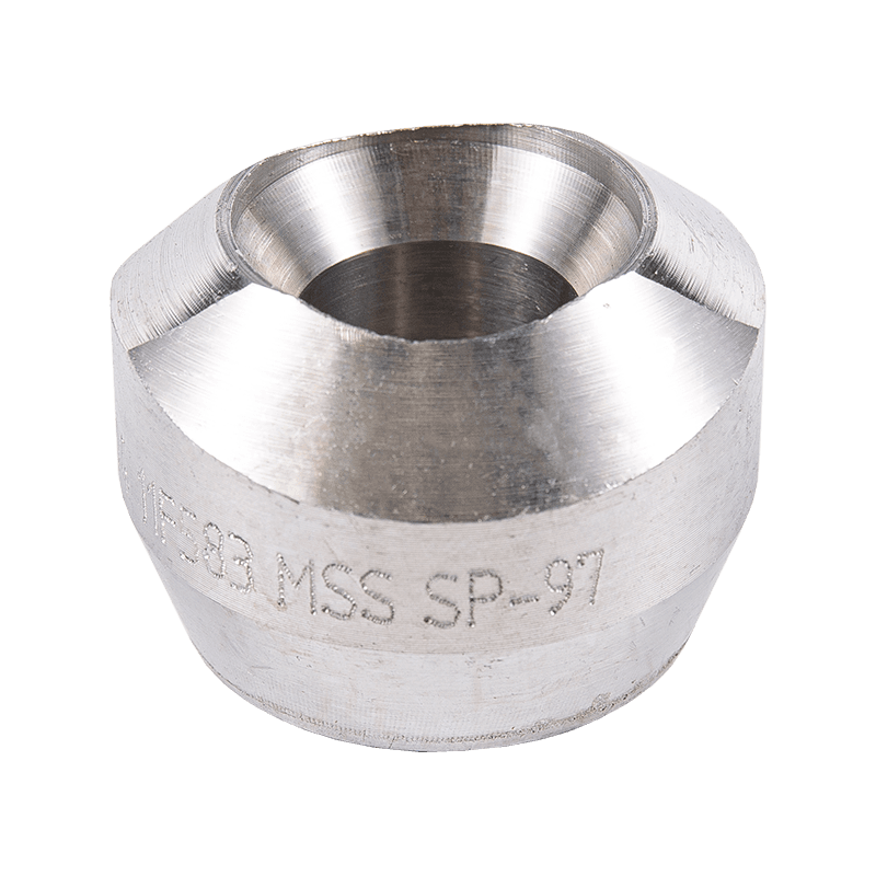 Muut taotut liitososat