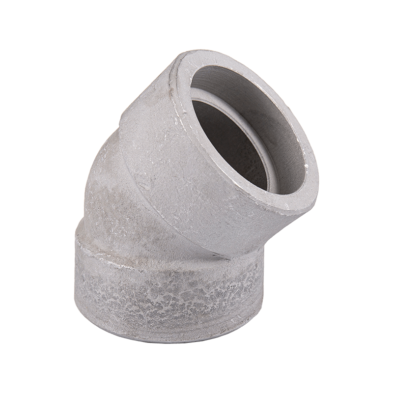 Muut taotut liitososat