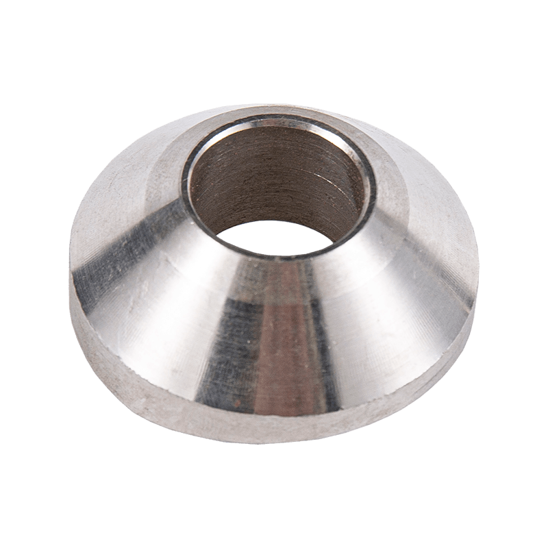 Muut taotut liitososat