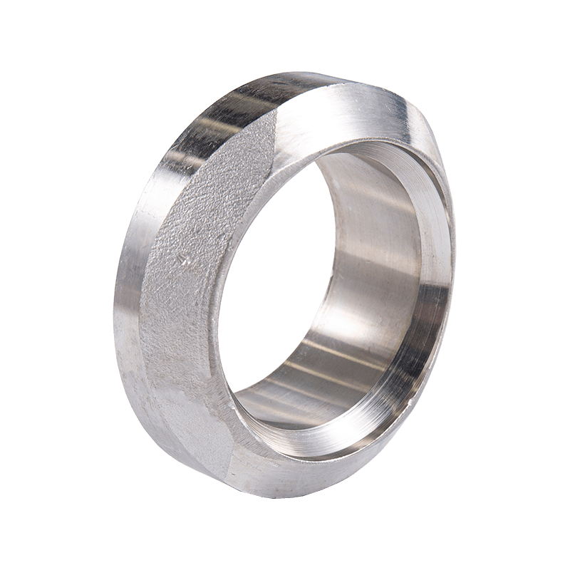 Muut taotut liitososat