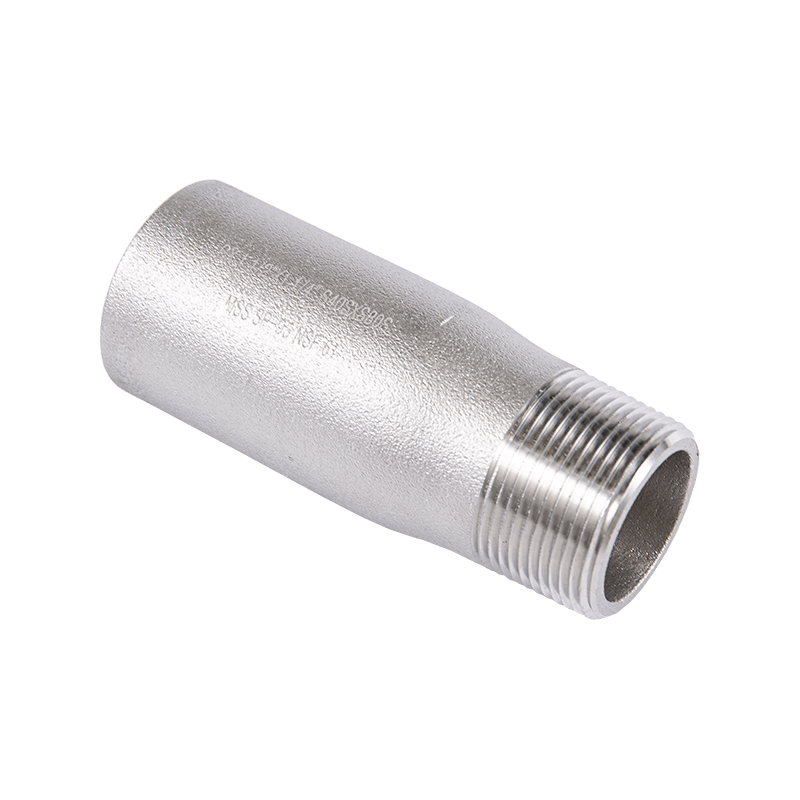 Muut taotut liitososat