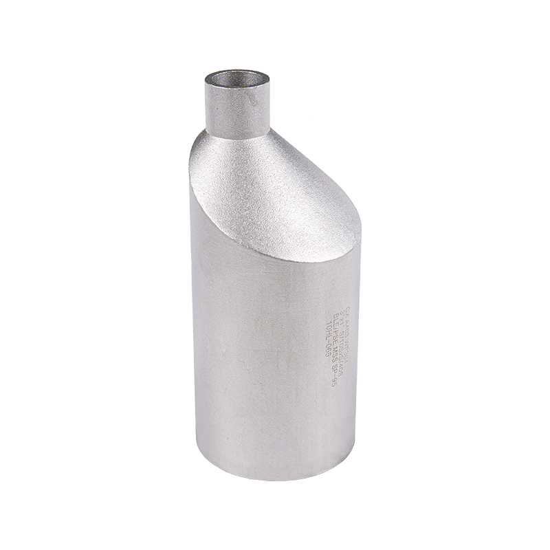 Muut taotut liitososat