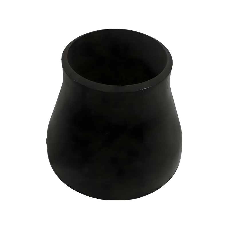 Butt Weld samankeskinen supistin