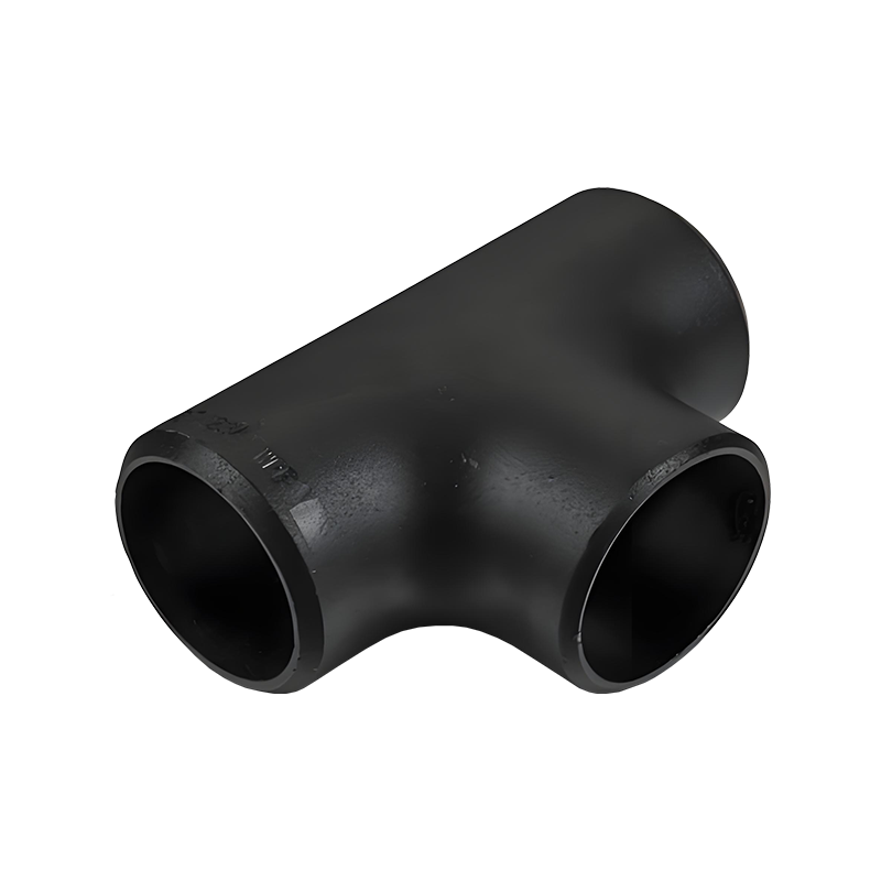 Butt Weld Equal T-paita