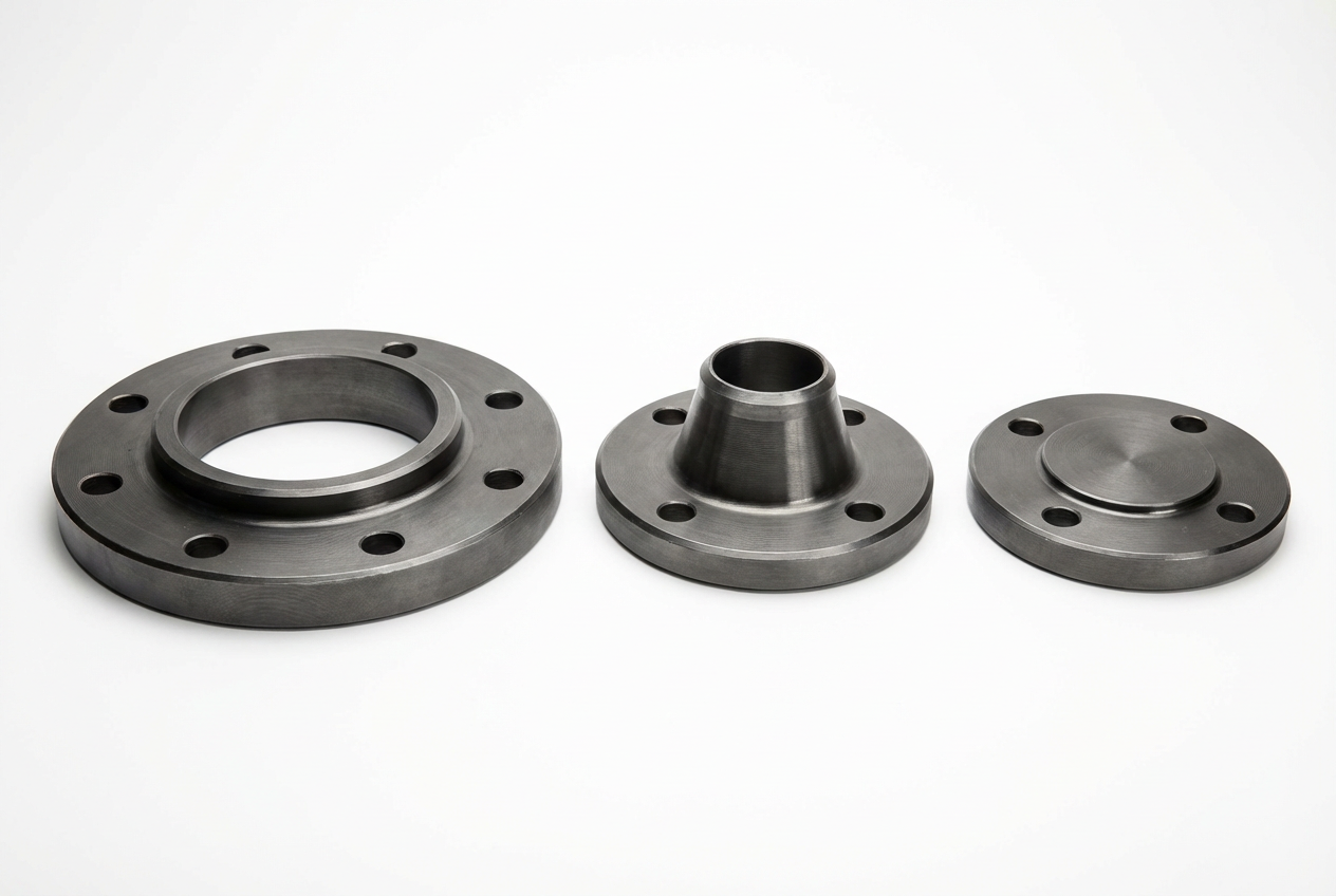 8 parasta asiaa, joita et tiennyt hiiliteräslaipoista