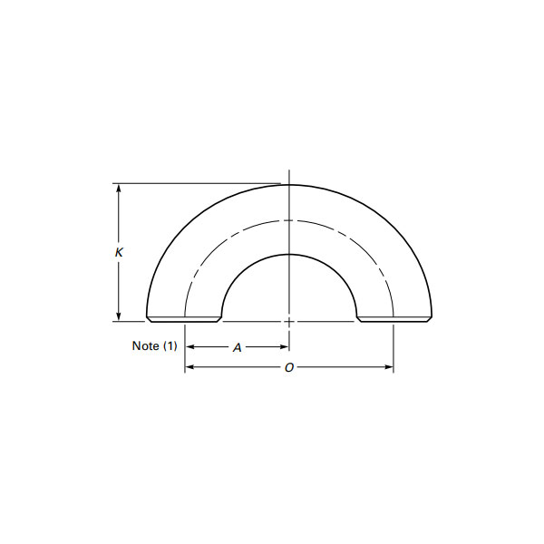 Puskuhitsaus 180 asteen kyynärpää